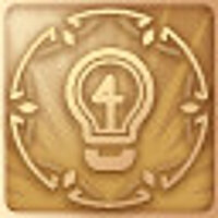 Досягнення Terminated у грі Humankind для Steam