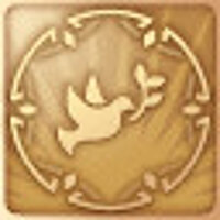 Досягнення The Meek Shall Inherit the Earth у грі Humankind для Steam