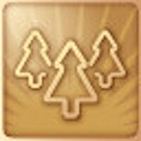 Досягнення Rewilder у грі Humankind для Steam