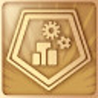 Досягнення Khufu у грі Humankind для Steam