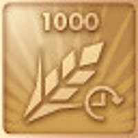 Досягнення All You Can Eat Buffet у грі Humankind для Steam