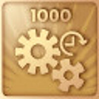 Досягнення Captain of Industry у грі Humankind для Steam