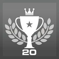 Трофей {trophy} у грі Train Sim World 2 для PS5