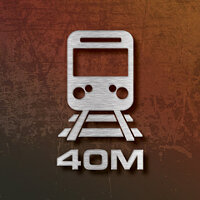 Трофей {trophy} у грі Train Sim World 2 для PS5