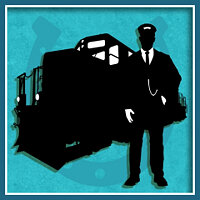 Трофей {trophy} у грі Train Sim World 2 для PS5
