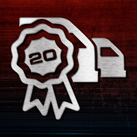 Трофей {trophy} у грі Train Sim World 2 для PS5