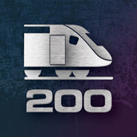 Трофей {trophy} у грі Train Sim World 2 для PS5