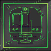 Трофей {trophy} у грі Train Sim World 2 для PS5