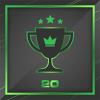 Трофей {trophy} у грі Train Sim World 2 для PS5