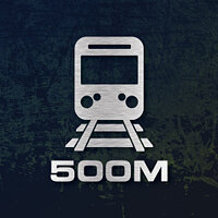 Трофей {trophy} у грі Train Sim World 2 для PS5