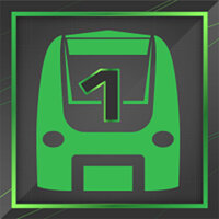 Трофей {trophy} у грі Train Sim World 2 для PS5