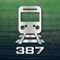 Трофей {trophy} у грі Train Sim World 2 для PS5