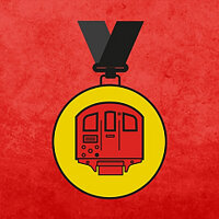 Трофей {trophy} у грі Train Sim World 2 для PS5