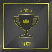 Трофей {trophy} у грі Train Sim World 2 для PS5