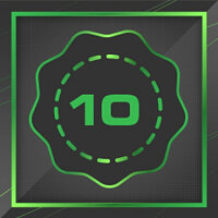 Трофей {trophy} у грі Train Sim World 2 для PS5