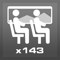 Трофей {trophy} у грі Train Sim World 2 для PS5
