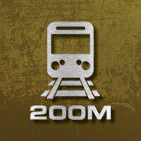 Трофей {trophy} у грі Train Sim World 2 для PS5