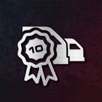 Трофей {trophy} у грі Train Sim World 2 для PS5
