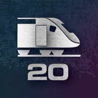 Трофей {trophy} у грі Train Sim World 2 для PS5