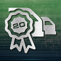 Трофей {trophy} у грі Train Sim World 2 для PS5
