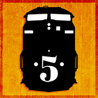 Трофей {trophy} у грі Train Sim World 2 для PS5