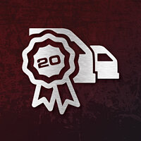 Трофей {trophy} у грі Train Sim World 2 для PS5