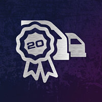 Трофей {trophy} у грі Train Sim World 2 для PS5