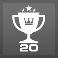 Трофей {trophy} у грі Train Sim World 2 для PS5