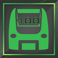 Трофей {trophy} у грі Train Sim World 2 для PS5