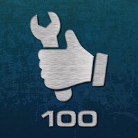 Трофей {trophy} у грі Train Sim World 2 для PS5