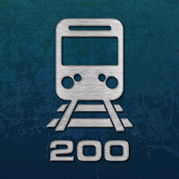 Трофей {trophy} у грі Train Sim World 2 для PS5