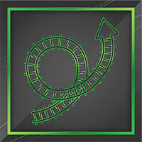 Трофей {trophy} у грі Train Sim World 2 для PS5