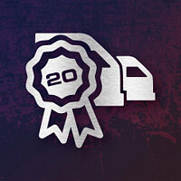 Трофей {trophy} у грі Train Sim World 2 для PS5