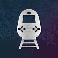 Трофей {trophy} у грі Train Sim World 2 для PS5