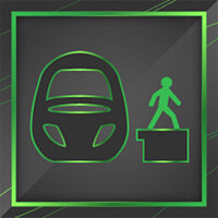Трофей {trophy} у грі Train Sim World 2 для PS5