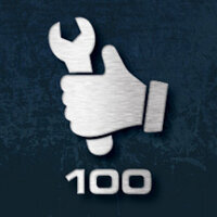 Досягнення MAG: Like Clockwork у грі Train Sim World 2 для Steam