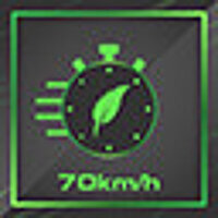 Досягнення BR 422: Lightweight Speeds у грі Train Sim World 2 для Steam