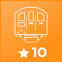 Досягнення CL483: Fab Ten у грі Train Sim World 2 для Steam