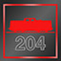 Досягнення BR 204: Dedicated Shunter у грі Train Sim World 2 для Steam