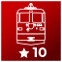 Досягнення GE 44 II: Lokmeister у грі Train Sim World 2 для Steam