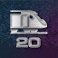 Досягнення TGV: Breezing Through у грі Train Sim World 2 для Steam