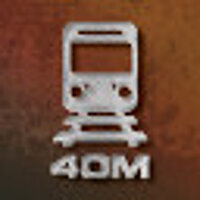 Досягнення C40-8W: C40 Miles у грі Train Sim World 2 для Steam
