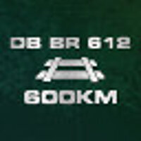 Досягнення BR 612: Regional Runner у грі Train Sim World 2 для Steam