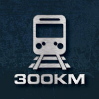 Досягнення ICE3: Thawed Out у грі Train Sim World 2 для Steam