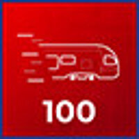 Досягнення LZN: FLIRTing across the miles у грі Train Sim World 2 для Steam