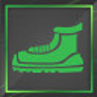 Досягнення BR 422: Stomping Ground у грі Train Sim World 2 для Steam