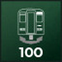 Досягнення WCL: Modern Day Cornish Hundred у грі Train Sim World 2 для Steam