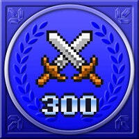 Досягнення Experienced Warrior у грі Final Fantasy II для Google Play