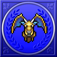 Досягнення Birth of a Wyvern у грі Final Fantasy II для Google Play