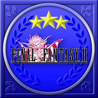 Досягнення Master of II у грі Final Fantasy II для Google Play